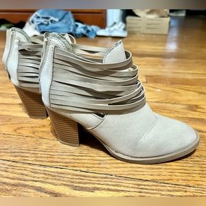 Women’s Ankle Boots